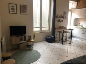 Au cœur du Beaujolais
